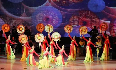 Mở rộng, đa dạng hóa và làm sâu sắc các cơ chế hợp tác quốc tế trên các lĩnh vực văn hóa, thể thao, du lịch, thông tin, truyền thông