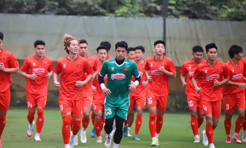 Đối thủ lớn nhất của U23 Việt Nam tại giải Bóng đá vô địch U23 Đông Nam Á 2025 là ai?