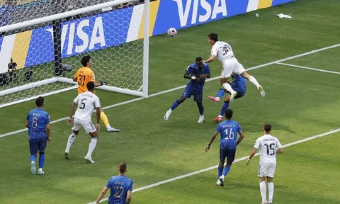 Real Madrid bị Al Hilal cầm hòa ngày ra quân FIFA Club World Cup 2025