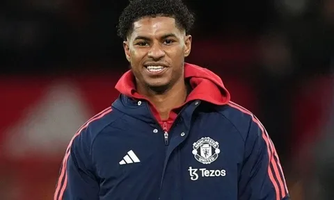 Sancho gật đầu với Napoli, Rashford lọt tầm ngắm của Newcastle United