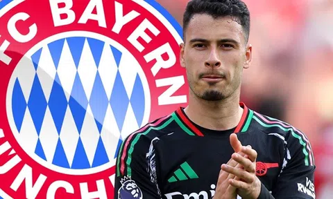 Man United muốn đổi Antony lấy Gyokeres, Arsenal hét giá bán Martinelli