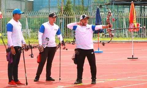 Vĩnh Long phát triển sự nghiệp thể dục thể thao theo hướng bền vững và chuyên nghiệp
