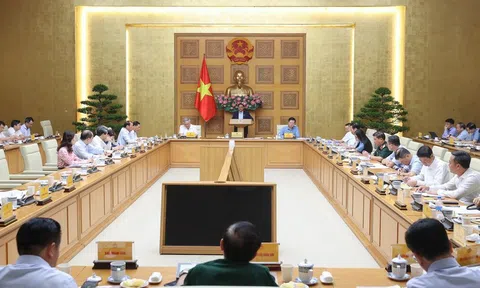 Triển lãm thành tựu kinh tế - xã hội được tổ chức bảo đảm tính bao trùm, toàn diện, tổng thể, khách quan, trung thực, khả thi, hiệu quả