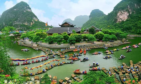 Công bố thủ tục hành chính nội bộ mới ban hành trong hệ thống hành chính nhà nước lĩnh vực di sản văn hóa