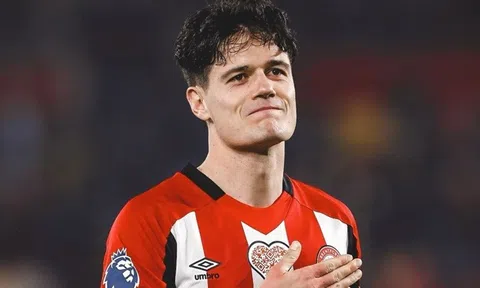 Arsenal chiêu mộ tân binh thứ ba, tranh mua Rodrygo với Man City