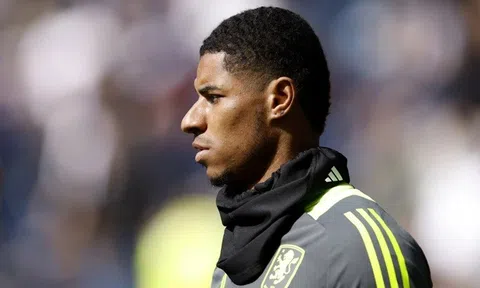 Man United phải trả tiền để Rashford và Garnacho ra đi