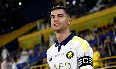 Câu lạc bộ Al Nassr có huấn luyện viên mới, C.Ronaldo muốn dự World Cup 2026