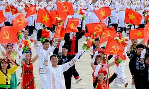 Hướng dẫn triển khai thực hiện các văn bản quy phạm pháp luật về phân cấp, phân quyền, phân định thẩm quyền trong lĩnh vực Văn hóa, Thể thao và Du lịch