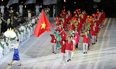 Nghị quyết số 68 - NQ/TW của Bộ Chính trị là cú hích quan trọng cho ngành Thể dục thể thao phát triển vững mạnh