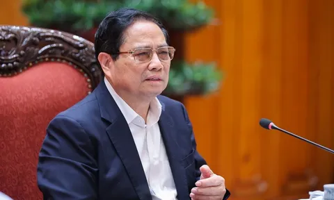 Thủ tướng: Quốc tế hóa bản sắc văn hóa dân tộc và dân tộc hóa tinh hoa văn hóa thế giới