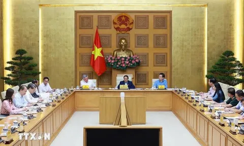 Tổ chức triển lãm "80 năm Hành trình Độc lập - Tự do - Hạnh phúc" 