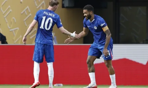 Chelsea thành ứng viên vô địch FIFA Club World Cup, huấn luyện viên Dortmund dọa bắt bài Real Madrid