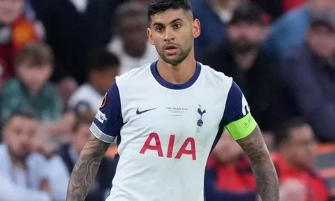 Atletico Madrid sắp đón trung vệ đắt nhất lịch sử từ Tottenham