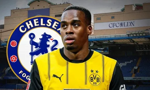 Chelsea chi hơn 200 triệu bảng vào thị trường chuyển nhượng, chuẩn bị đón tân binh thứ 6