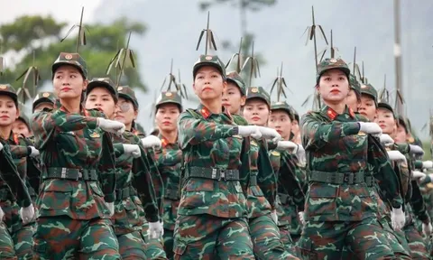 Hà Nội xây dựng kế hoạch tổ chức Lễ kỷ niệm, diễu binh, diễu hành 80 năm Cách mạng Tháng Tám và Quốc khánh 2/9