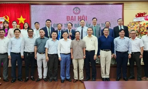 Đại hội Hội Golf tỉnh Đắk Lắk  lần thứ I nhiệm kỳ 2025-2028