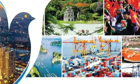 Phê duyệt Đề án tổ chức “Triển lãm thành tựu Đất nước nhân dịp kỷ niệm 80 năm Ngày Quốc khánh”