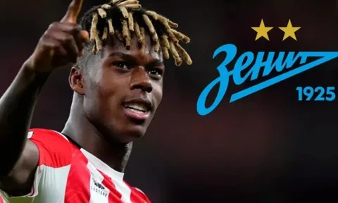 Nico Williams bất ngờ bẻ kèo với Barcelona để ký tên vào hợp đồng khủng