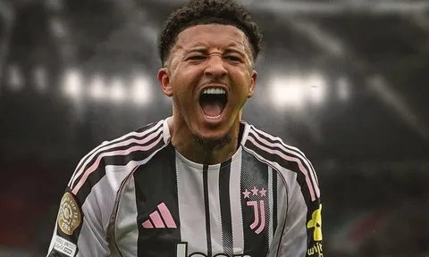 Sancho giảm lương để đến Juventus, Rashford nỗ lực tự cứu mình