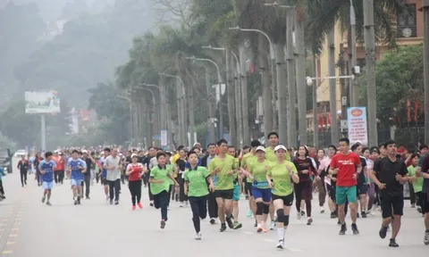 Thể thao Lạng Sơn nâng cao chất lượng phong trào