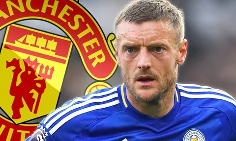 Man United có thể gây sốc với Vardy, Bryan Mbeumo nổi giận