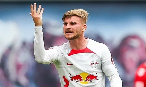 Tương lai nào cho Timo Werner?