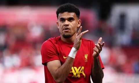 Bayern Munich gửi lời đề nghị đầu tiên hỏi mua Luis Diaz