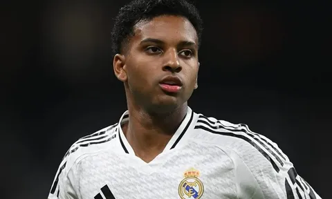 Chelsea tham gia cuộc đua giành Rodrygo, Konate muốn gia nhập Real Madrid