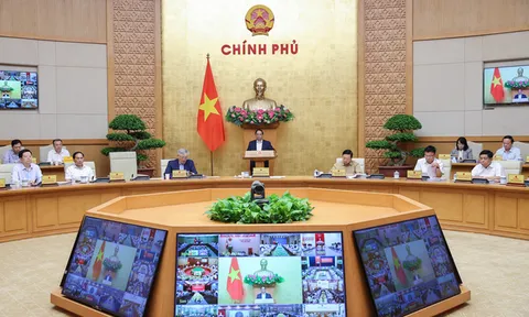 Hoàn thiện, trình cấp có thẩm quyền phê duyệt Đề án Quốc tế hóa văn hóa bản sắc dân tộc, dân tộc hóa tinh hoa văn hóa thế giới