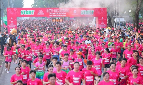 Thể thao gắn với quảng bá du lịch