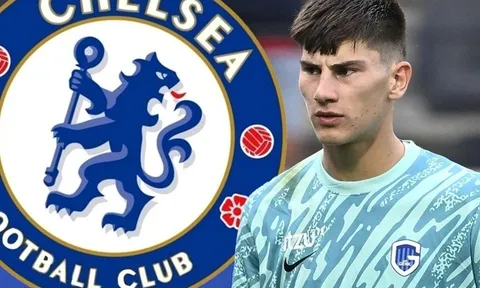 Chelsea chia tay cầu thủ đầu tiên sau chức vô địch FIFA Club World Cup 2025