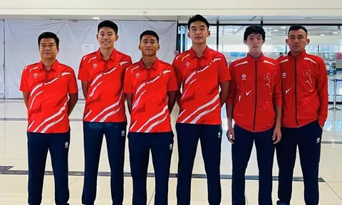 Khai mạc Giải Quần vợt Davis Cup Nhóm III Khu vực châu Á - Châu Đại Dương 2025
