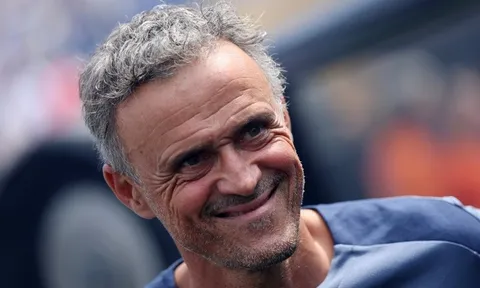 PSG muốn chiêu mộ 2 "ngôi sao" của Barcelona