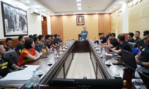 160 võ sĩ tranh tài tại Cúp các câu lạc bộ MMA toàn quốc đầu tiên tại Việt Nam