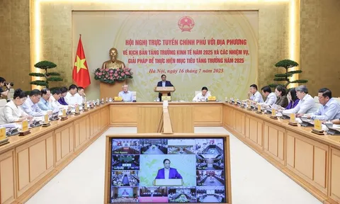 Thủ tướng yêu cầu thúc đẩy phát triển công nghiệp văn hóa, công nghiệp giải trí; đẩy mạnh xúc tiến, quảng bá du lịch
