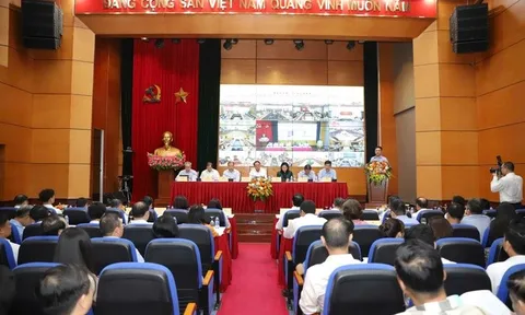 Công tác văn hóa, thể thao và du lịch đạt kết quả quan trọng, khá toàn diện trên các lĩnh vực