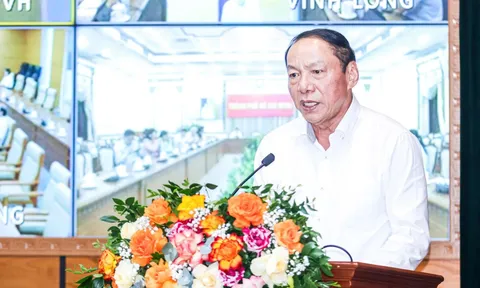 Bộ trưởng Nguyễn Văn Hùng: Bộ hướng dẫn, Sở đồng hành vì một sứ mệnh chung