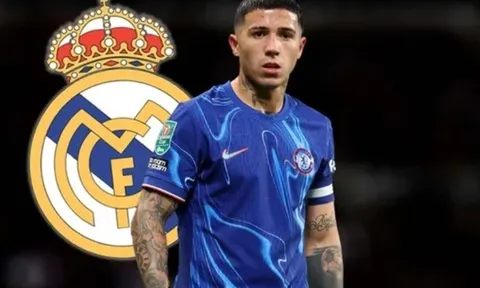 Real Madrid chuẩn bị 250 triệu euro để đón tân binh, thẳng tay loại 3 cầu thủ
