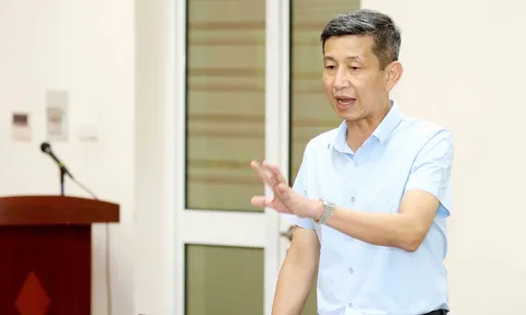 Thể thao Hà Nội đầu tư nâng cấp cơ sở vật chất đồng hành cùng Thể thao Việt Nam