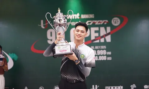 Billiards Việt Nam: Từ định kiến xã hội đến vị thế thể thao quốc tế