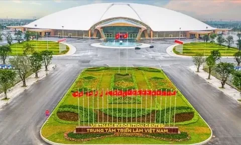 Truyền thông sâu rộng về Triển lãm thành tựu kinh tế - xã hội nhân dịp kỷ niệm 80 năm Ngày Quốc khánh
