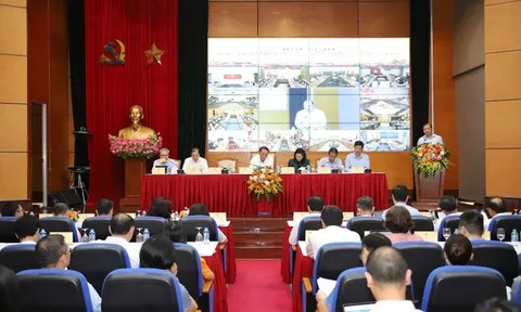 Ngành Văn hóa, Thể thao và Du lịch đã nỗ lực cao độ, phát huy tinh thần đoàn kết, thống nhất, chủ động và sáng tạo