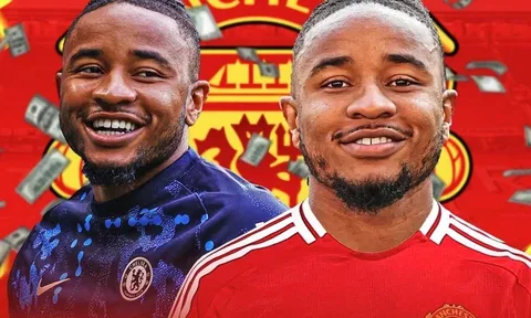 Chelsea giảm giá bán Nkunku, Man United gạch tên 4 cầu thủ