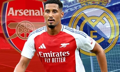 Real Madrid dự chi 150 triệu euro để chiêu mộ 2 tân binh người Pháp