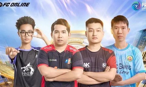 Vòng chung kết FVPL Summer 2025 sẽ diễn ra tại Hà Nội