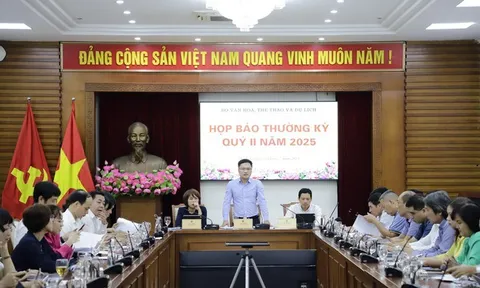 Các nhiệm vụ trọng tâm được triển khai hiệu quả, góp phần quan trọng vào sự phát triển bền vững của đất nước