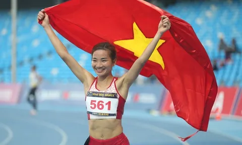 Thể thao Việt Nam: Viết tiếp những “giấc mơ Vàng” trong kỷ nguyên mới