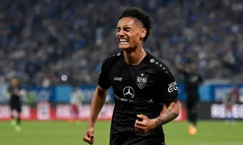 Atletico Madrid khuấy đảo thị trường chuyển nhượng, Rodrygo khó rời Real Madrid
