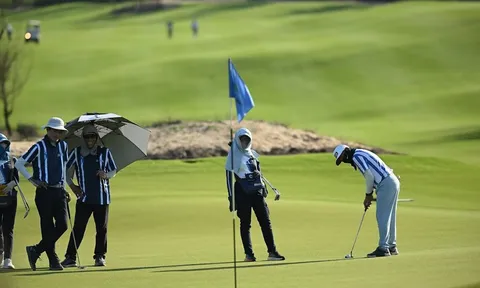 Gia Lai gắn kết phát triển golf với du lịch
