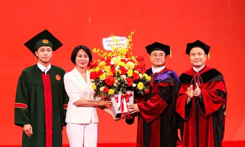 21 Tài năng thể thao tốt nghiệp Trường Đại học Kinh tế